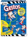 Hasbro Gaming-Gestos +8