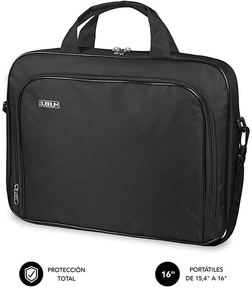 Maletin 15.4-16" Oxford Subblim
