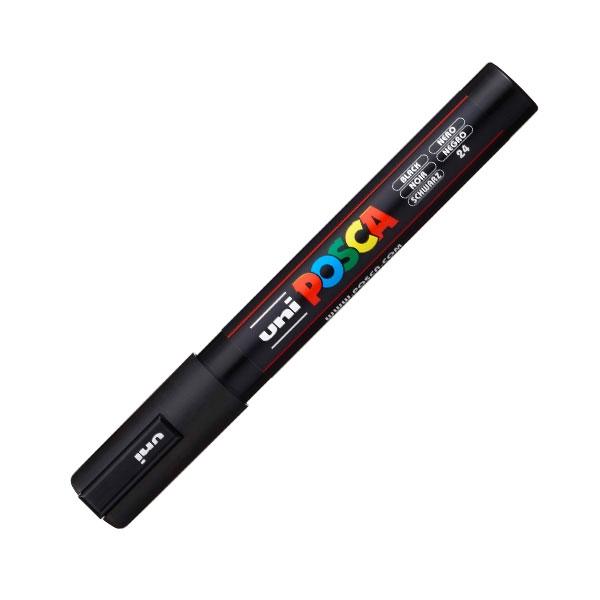 Rotulador marcador PC5M 1.8-2.5mm Posca