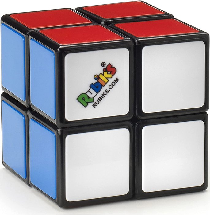 Cubo 2X2 Rubiks