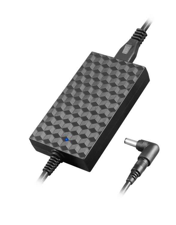 Cargador portátil 45w automático Nox