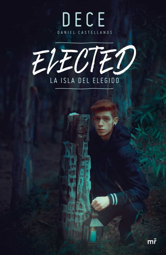 [9788427045446] Elected. La isla del Elegido