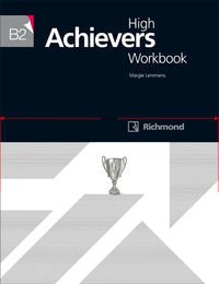 [9788466820202] High Achievers B2 Workbook