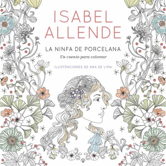 [9788401019098] La ninfa de porcelana