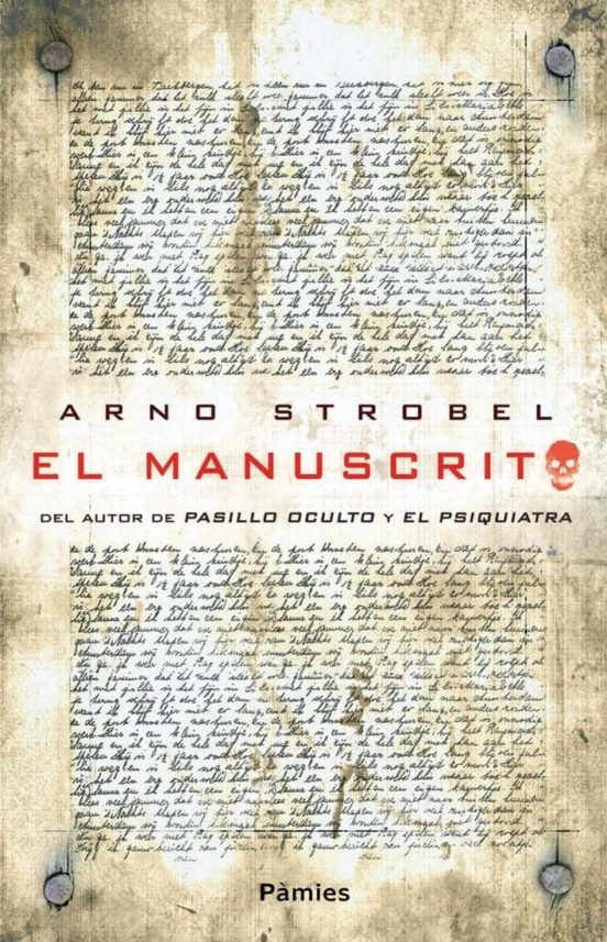 [9788415433415] (pe) el manuscrito