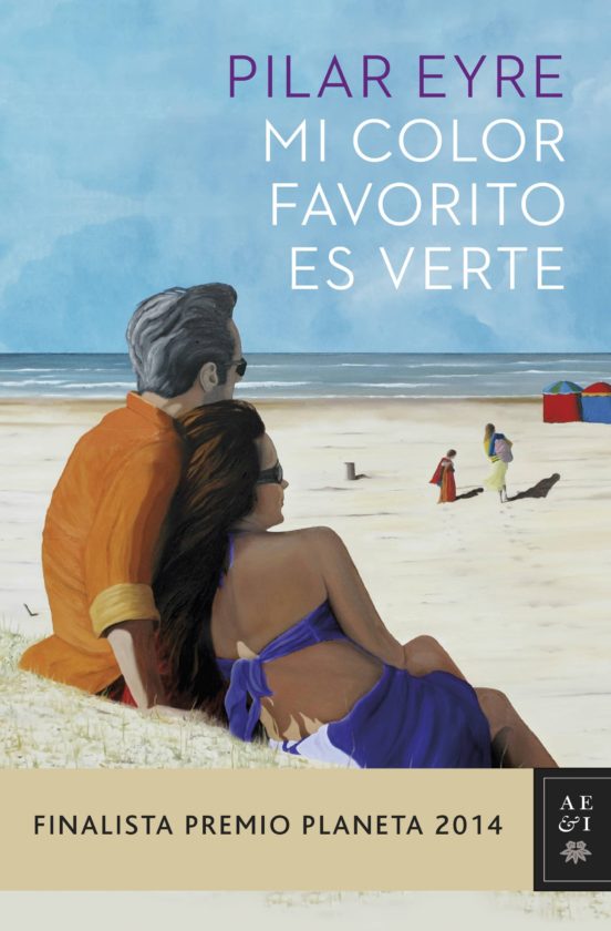 [9788408134060] Mi color favorito es verte