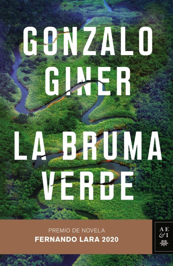 [9788408235507] La bruma verde