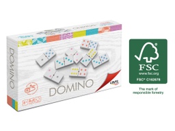 [3615] Domino deco