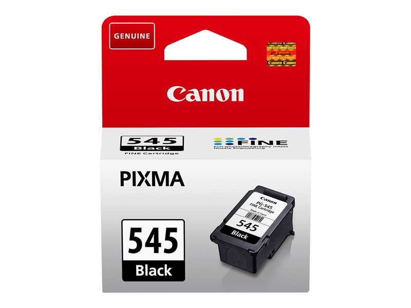 [8287B004] Tinta Canon PG-545 original 8287B004 Negra