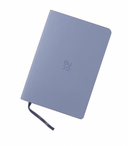BLUEBERRY - BUJO FLEX COLORS 2