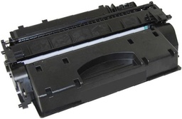 [CE505XUC] Toner CE505X compatible negro