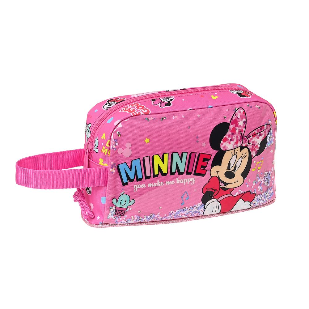 [812212859] Portadesayunos Termo Minnie Mouse Lucky