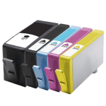 Tinta hp364XL compatible