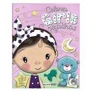 [8427651000623] Colorea Girls – pegatinas Edicards varios modelos