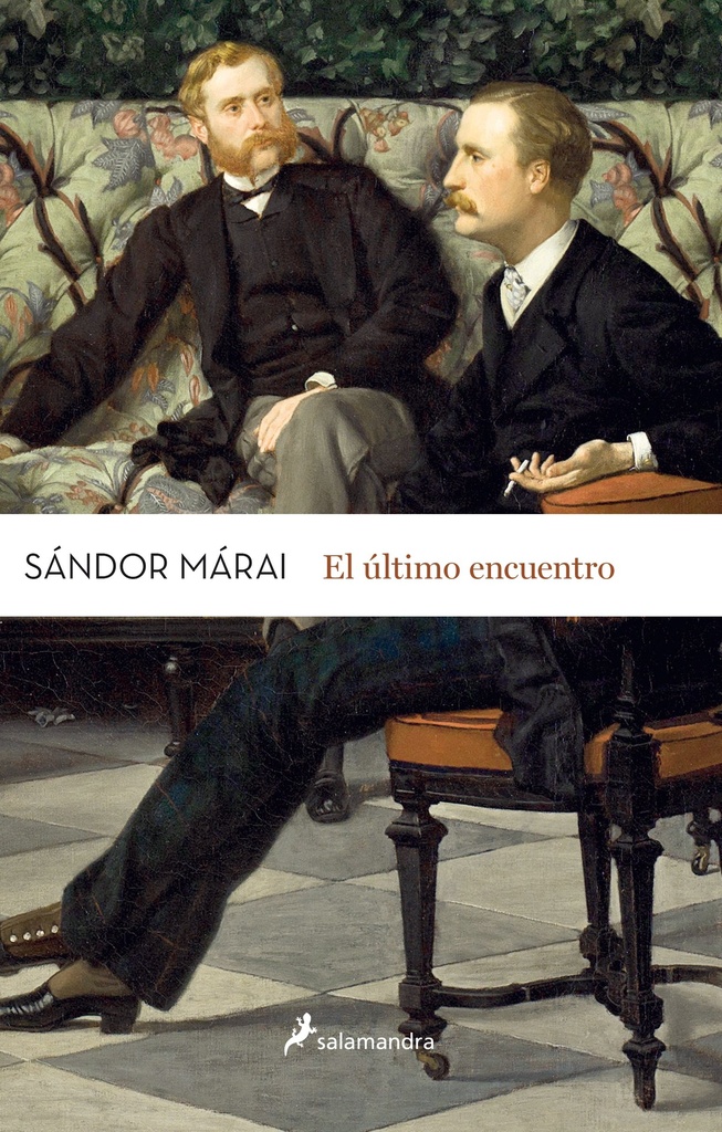 [9788498387025] El último encuentro