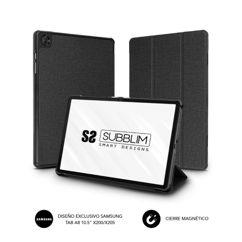 [SUBCST-5SC020] Funda Tab A8 10.5" Samsung Galaxy