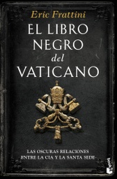 [9788467049299] El libro negro del Vaticano