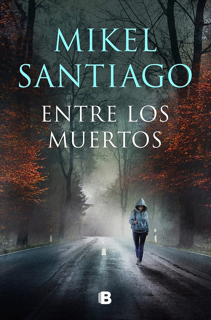 [9788466672191] Entre los muertos: Trilogia de illumbe 3