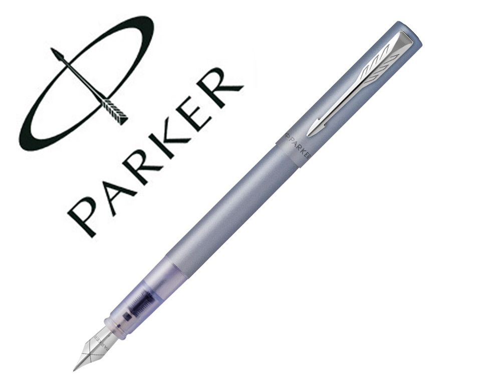 [2159750] Pluma Parker Vector XL