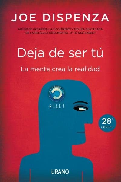 [9788479538255] Deja de ser tú