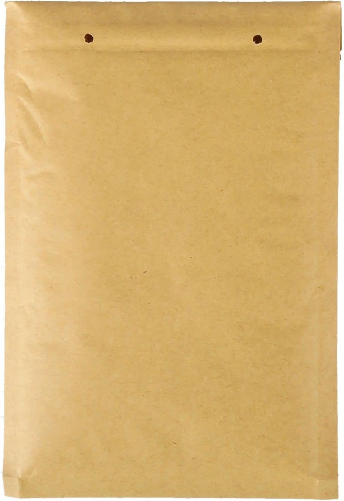 [AK-19 146084] Sobre burbujas kraft AK-19 300x445 Sam