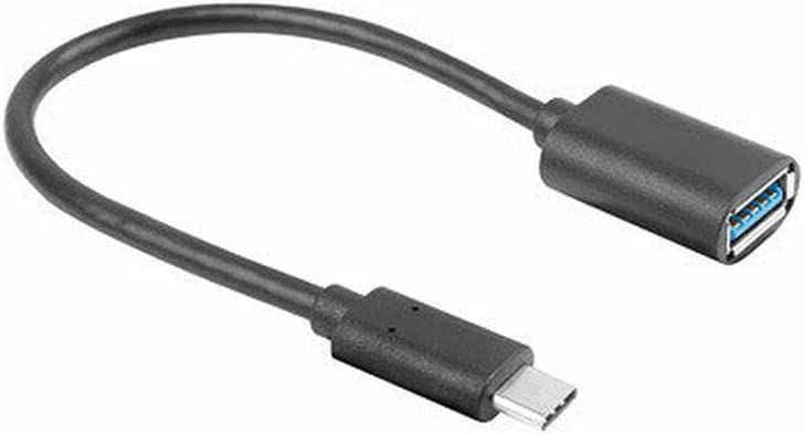 [AD-UC-UA-04] Cable USB 3.0 B-H a 3.1 C-M 1.8m Gembird (copia)