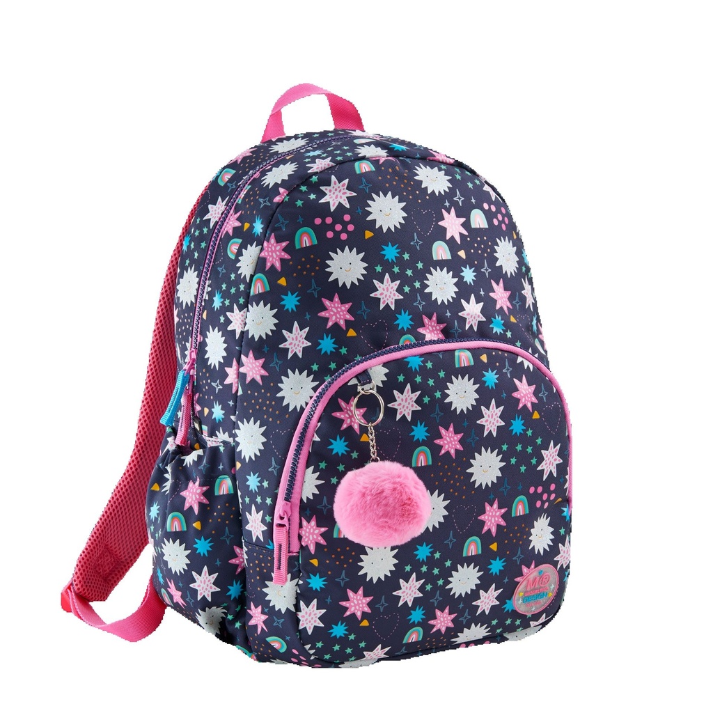 [MR19281] Mochila Doble Roma Reciclada Twinkle