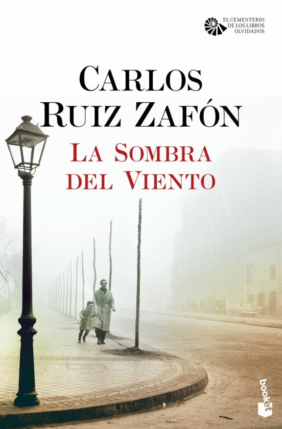 [9788408163435] La sombra del viento (serie el cementerio de los libros olvidados 1)