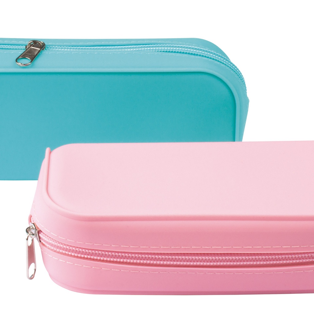 [17408] Portatodo silicona/soft nordik colores surtidos APLI