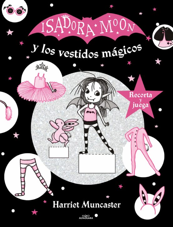[9788420440149] Isadora Moon y los vestidos mágicos (Manualidades 4)