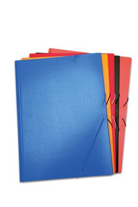 Carpeta gomas A2 70x50cm sencilla dibujo Fabrisa