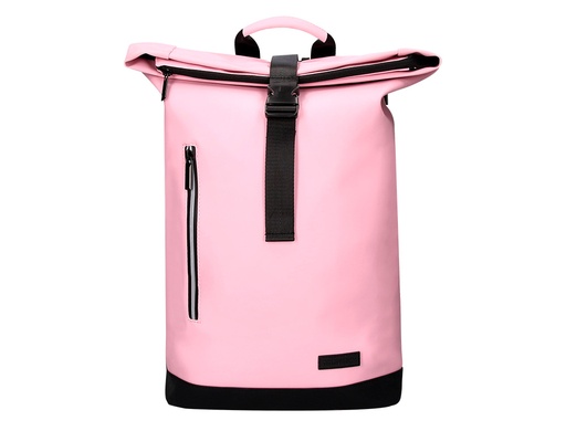 Cartera mochila water proof enrollable diseño casual 480x130x280mm Antartik