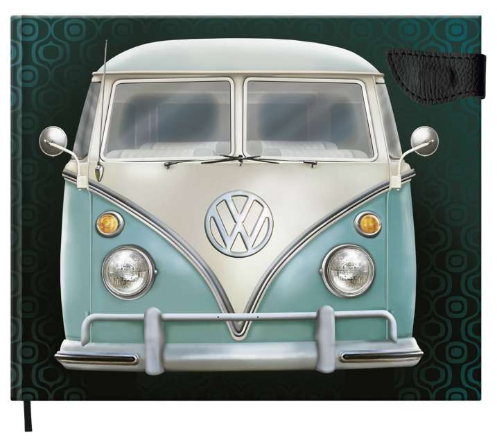 [B0032003] VOLKSWAGEN T1
