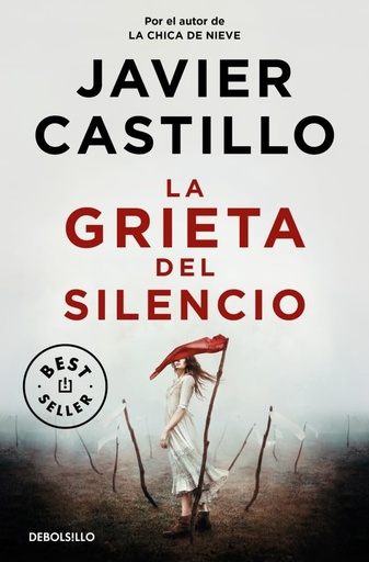 [9788466379366] La grieta del silencio