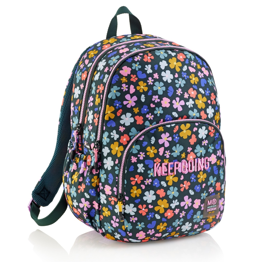 [MR19486] Moch. triple Oslo recicl. Spring night