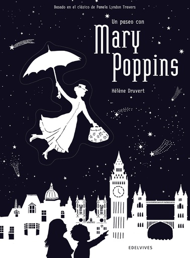 [978-84-140-1072-3] Un paseo con Mary Poppins