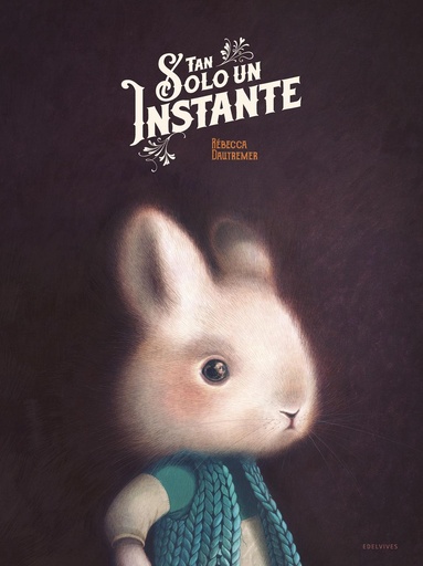 [978-84-140-3593-1] Tan solo un instante