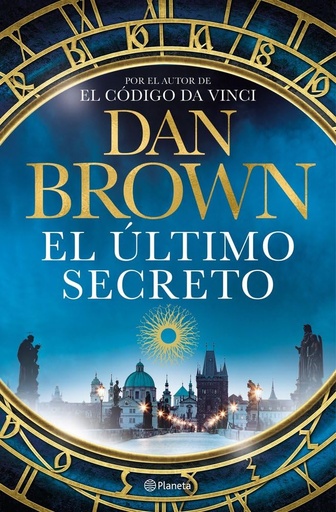 [9788408306863] El último secreto