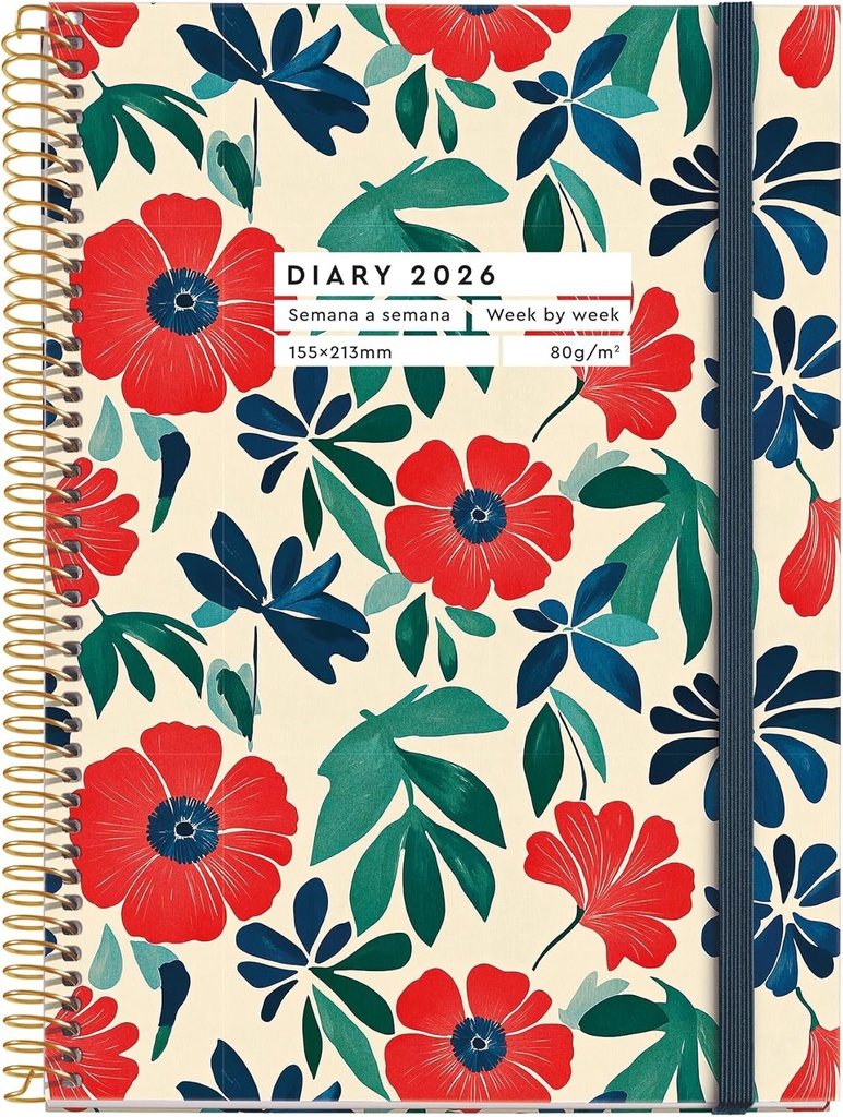 [MR34540] AG.ESP.PLUS S/V ANEMONA 26