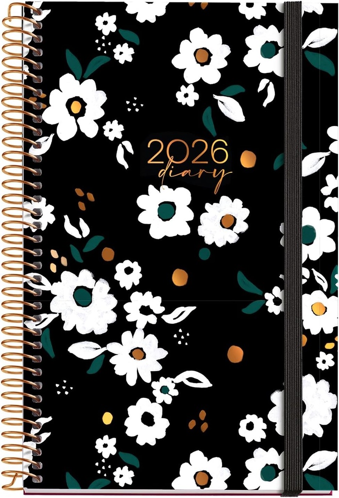 [MR38297] AG.ESP.ACTIVA D/P NOIR GARDEN 26