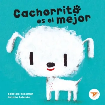 [9788414042700] 4.- Cachorrito es el mejor 