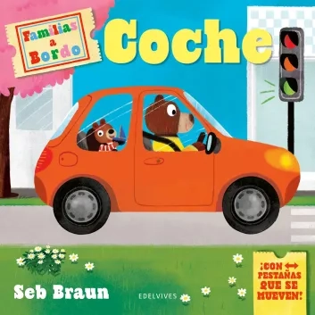 [9788414055373] Coche