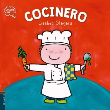 [9788414001295] 1- Cocinero 