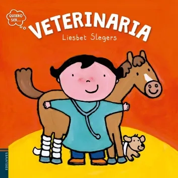 [9788414001325] 4- Veterinaria 