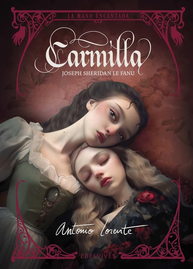 [9788414059791] Carmilla +14a