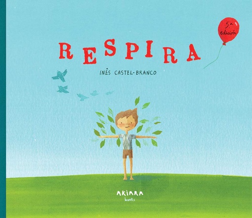 [978-84-17440-13-8] RESPIRA NE