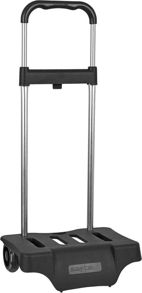 Carro Portamochilas Safta