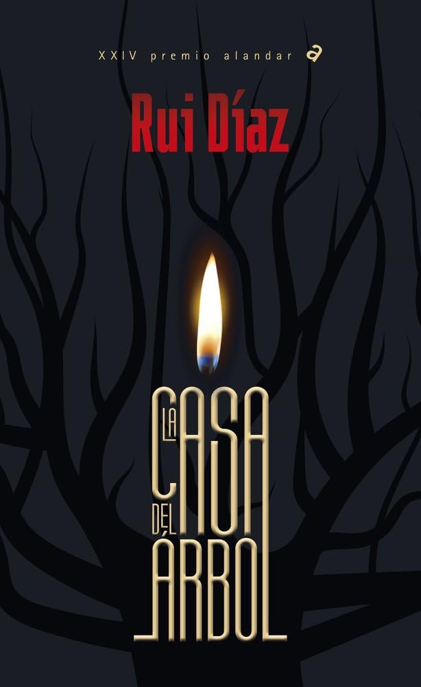 [9788414063880] La casa del árbol