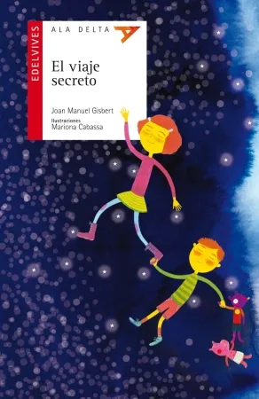 [9788426390356] El viaje secreto +6a