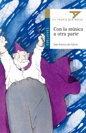 [9788426348357] Con la música a otra parte +8a